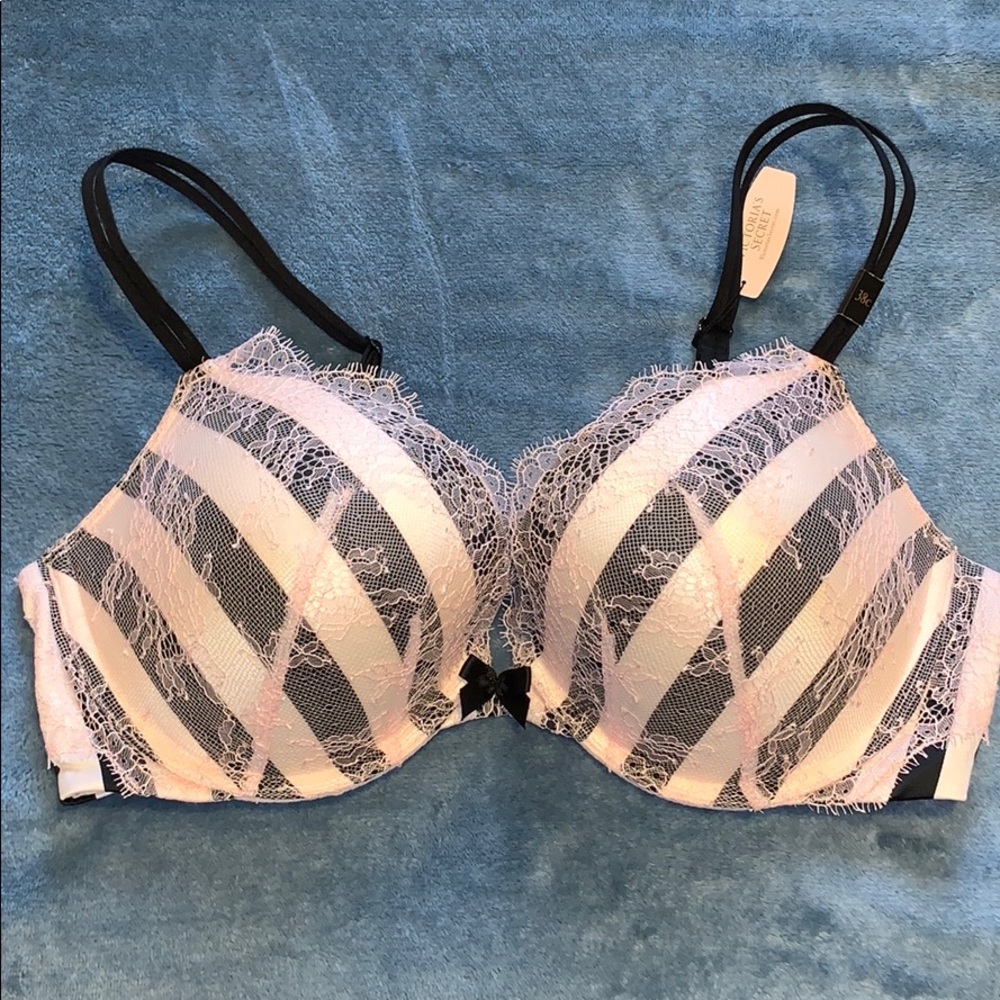 VS Very Sexy Push-up sz 38c